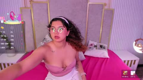 A L E X A   online show from April 28, 2026, 10:42 am