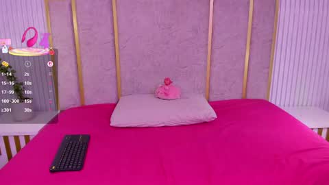Snapshot of alexa_cutte_ chatting on April 29, 2026, 3:43 am A L E X A online show from April 29, 2026, 3:43 am