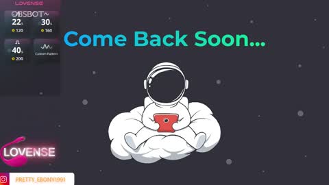 Snapshot of alexa_ebony chatting on April 11, 2026, 7:45 am Alexa online show from April 11, 2026, 7:45 am