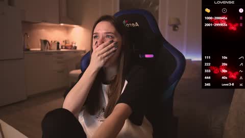 Little Duck homie online show from December 1, 2024, 10:32 pm