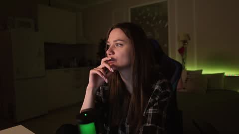 Little Duck homie online show from December 15, 2024, 10:04 pm