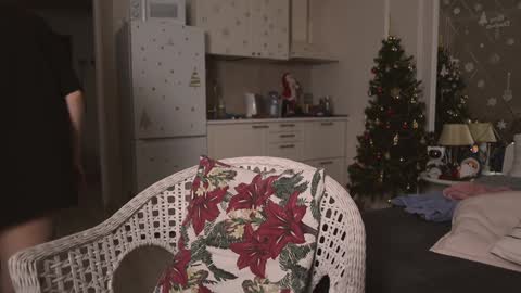 Little Duck homie online show from December 23, 2024, 2:02 am