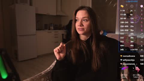 Little Duck homie online show from January 20, 2025, 4:54 am