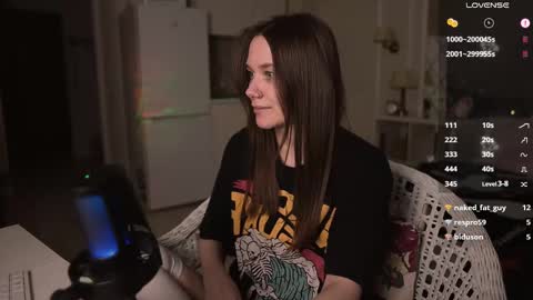 Little Duck homie online show from February 15, 2025, 6:23 pm