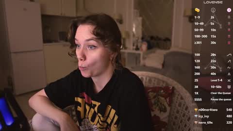 Little Duck homie online show from February 23, 2025, 9:48 pm