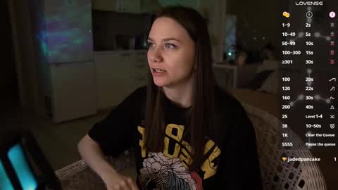 Little Duck homie online show from March 7, 2025, 5:06 pm