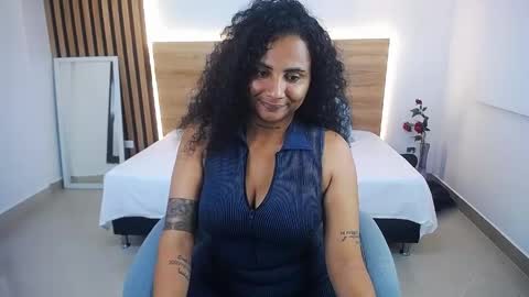 Alexa Forbes online show from May 6, 2026, 3:46 am