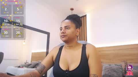Alexa Forbes online show from June 2, 2026, 3:08 am