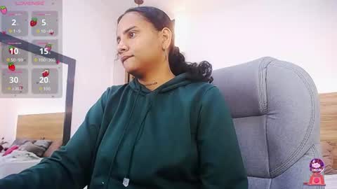 Alexa Forbes online show from July 11, 2026, 3:31 am