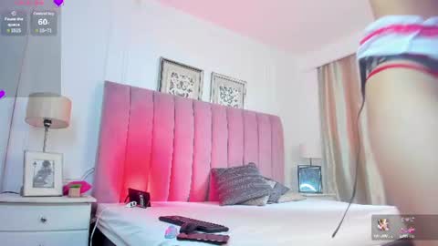 Snapshot of alexa_fox669 chatting on June 23, 2026, 2:04 pm Alexa online show from June 23, 2026, 2:04 pm