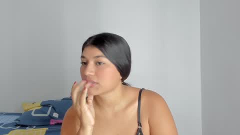 Snapshot of alexa_freddyy chatting on January 11, 2025, 7:05 pm alexa_freddyy online show from January 11, 2025, 7:05 pm