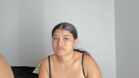 Snapshot of alexa_freddyy chatting on January 18, 2025, 11:11 pm alexa_freddyy online show from January 18, 2025, 11:11 pm
