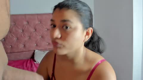 Snapshot of alexa_freddyy chatting on January 23, 2025, 11:15 pm alexa_freddyy online show from January 23, 2025, 11:15 pm