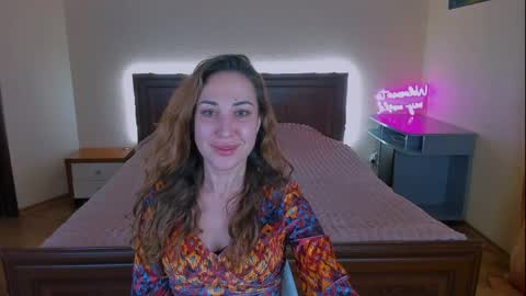 Alexa online show from March 29, 2026, 9:59 pm