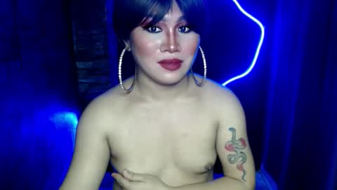 alexa_hansung online show from September 18, 2025, 9:50 pm