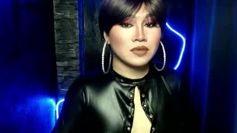 alexa_hansung online show from September 27, 2025, 8:41 am