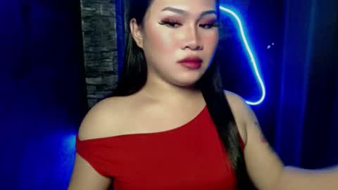 alexa_hansung online show from October 25, 2025, 8:11 am