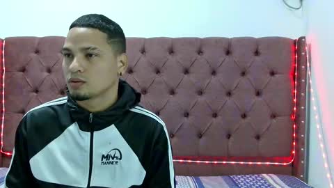 ALEXA online show from February 15, 2025, 1:53 am