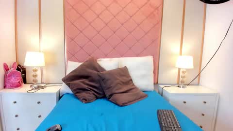 Alexa online show from March 17, 2026, 12:19 pm