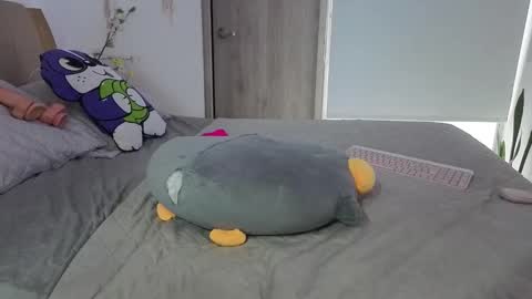 Snapshot of alexa_kira chatting on February 23, 2026, 4:04 pm alexa_kira online show from February 23, 2026, 4:04 pm