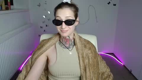 Snapshot of alexa_kittie chatting on July 9, 2026, 11:31 pm Alexa online show from July 9, 2026, 11:31 pm