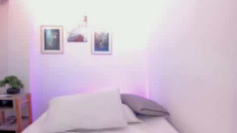 Alexa Millers online show from January 27, 2025, 4:09 am