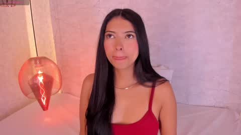 Alexa Millers online show from November 23, 2025, 4:34 am