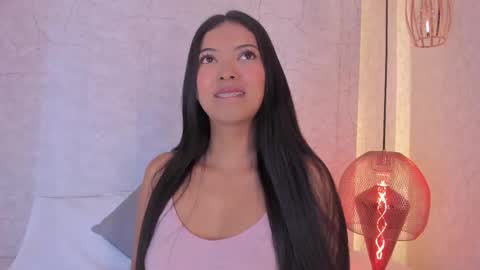 Alexa Millers online show from November 28, 2025, 4:15 am