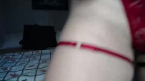 alexa_moreti online show from October 26, 2025, 10:32 am