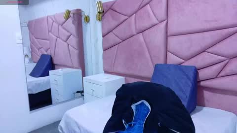 Snapshot of alexa_muz chatting on May 30, 2026, 6:05 pm Alexandra online show from May 30, 2026, 6:05 pm