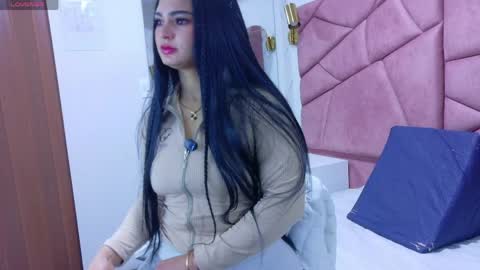 Snapshot of alexa_muz chatting on June 1, 2026, 11:45 am Alexandra online show from June 1, 2026, 11:45 am