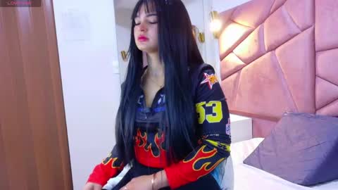 Snapshot of alexa_muz chatting on June 6, 2026, 12:10 pm Alexandra online show from June 6, 2026, 12:10 pm