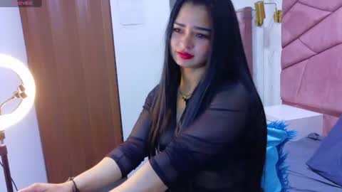 Snapshot of alexa_muz chatting on June 20, 2026, 12:52 pm Alexandra online show from June 20, 2026, 12:52 pm