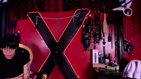 alexa n alex online show from December 15, 2025, 8:35 pm