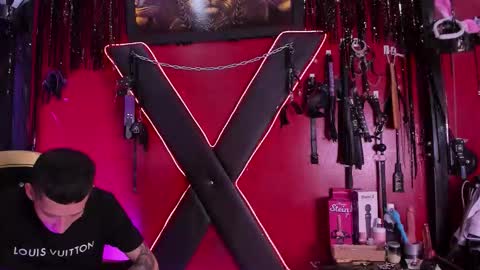 Snapshot of alexa_n_alex chatting on February 2, 2026, 7:56 pm alexa n alex online show from February 2, 2026, 7:56 pm