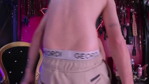 Snapshot of alexa_n_alex chatting on February 7, 2026, 9:29 pm alexa n alex online show from February 7, 2026, 9:29 pm