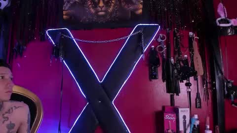 Snapshot of alexa_n_alex chatting on February 8, 2026, 11:02 am alexa n alex online show from February 8, 2026, 11:02 am