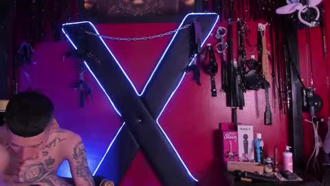 Snapshot of alexa_n_alex chatting on February 13, 2026, 2:57 pm alexa n alex online show from February 13, 2026, 2:57 pm