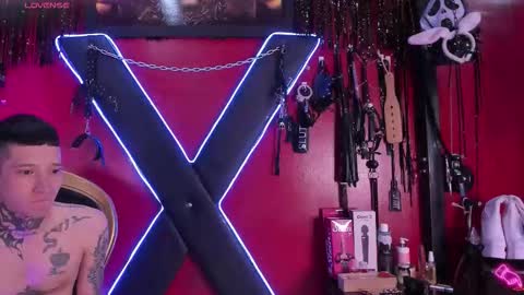 Snapshot of alexa_n_alex chatting on February 22, 2026, 12:15 pm alexa n alex online show from February 22, 2026, 12:15 pm