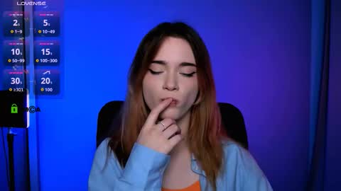 alexa_night_ online show from November 13, 2025, 9:36 pm