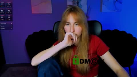 alexa_night_ online show from November 27, 2025, 8:44 pm