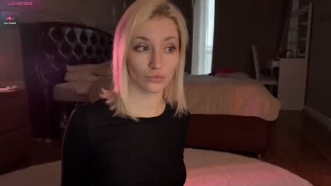 Snapshot of alexa_novak chatting on November 23, 2025, 2:55 am Alexa online show from November 23, 2025, 2:55 am