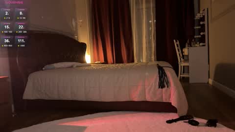 Snapshot of alexa_novak chatting on November 24, 2025, 7:35 pm Alexa online show from November 24, 2025, 7:35 pm