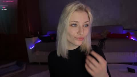 Snapshot of alexa_novak chatting on November 27, 2025, 2:57 am Alexa online show from November 27, 2025, 2:57 am