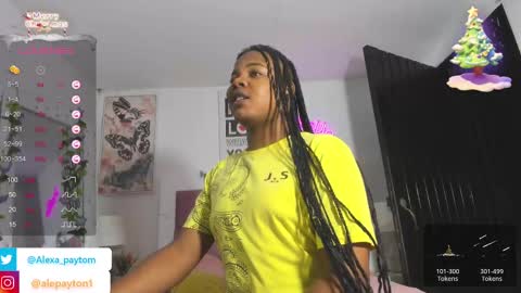 Alexa   online show from December 14, 2024, 12:55 am