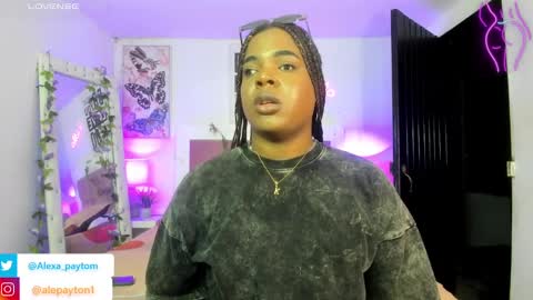 Alexa   online show from January 12, 2025, 1:11 am