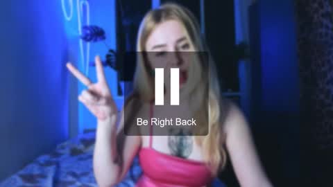 alexa_pirs online show from February 10, 2025, 4:04 pm