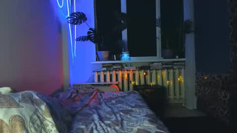 alexa_pirs online show from February 21, 2025, 1:00 am