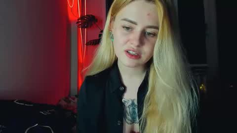 alexa_pirs online show from March 7, 2025, 8:55 pm