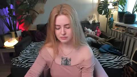 alexa_pirs online show from March 22, 2026, 2:09 pm